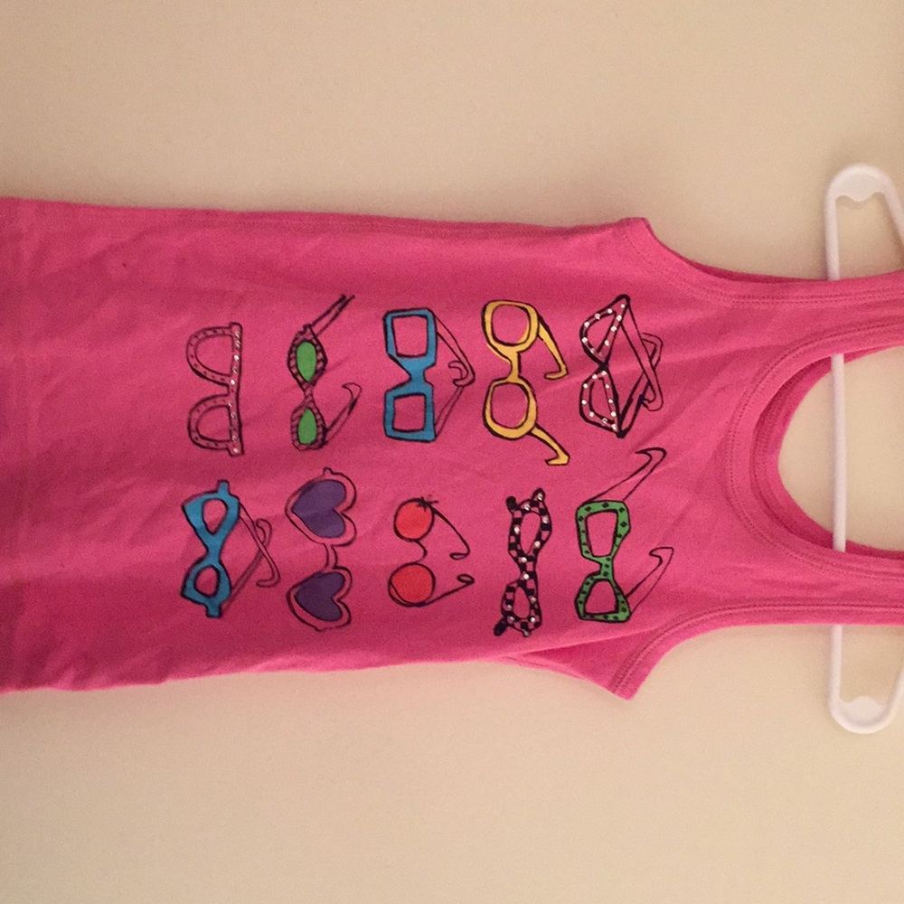 Tank top from Gap kids size small